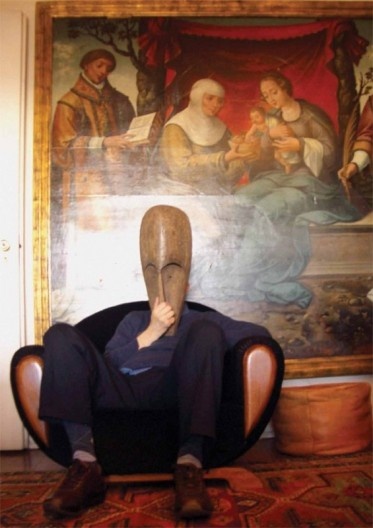 Duarte Cabral de Mello