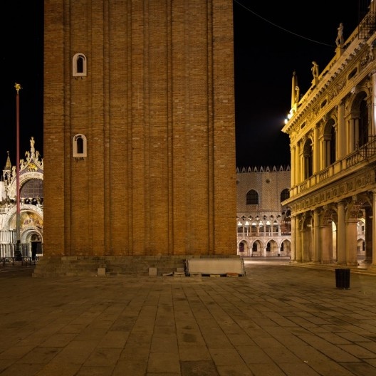 Praça de São Marco, Veneza