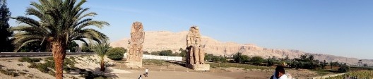 Colossos de Memnon