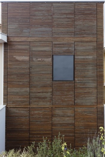 Casa Schendel, São Paulo SP Brasil, 2017. Arquitetos Marina Acayaba e Juan Pablo Rosenberg / AR Arquitetos