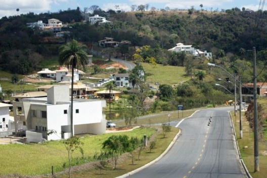 Condomínio Montsserat, Betim, 2016