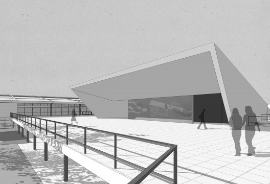 Reconstrucción del proyecto