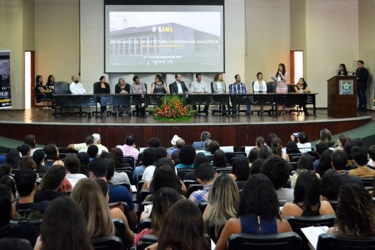 Modernidades amazônicas