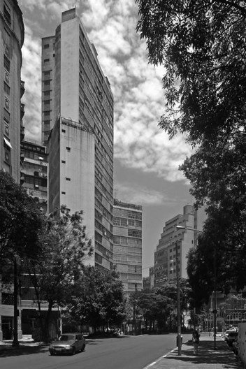 Edifício Eiffel, São Paulo