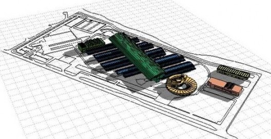 Estudo de insolação
