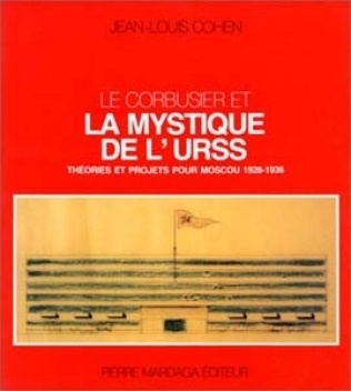 Jean-Louis Cohen