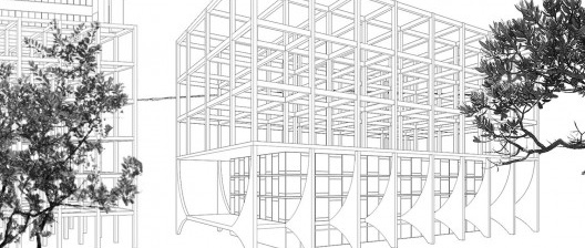 Brasília retomada pelo Cerrado