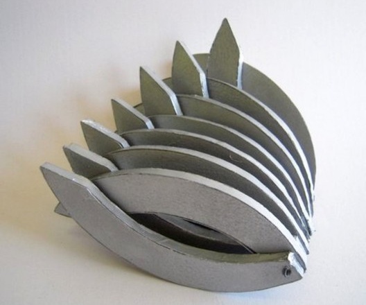 Exercício de analogia com concha