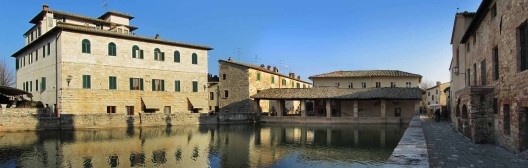 Bagno Vignoni