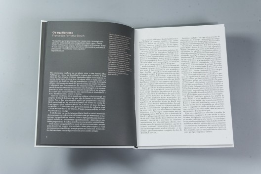 Páginas do livro Biselli & Katchborian