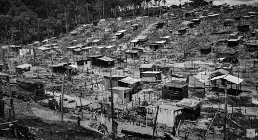 Manaus, AM, Brasil: séculos de flagelos