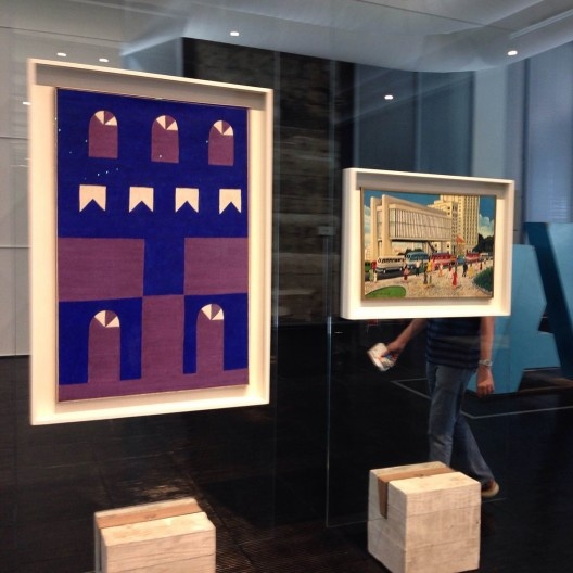 Acervo em transformação, Masp