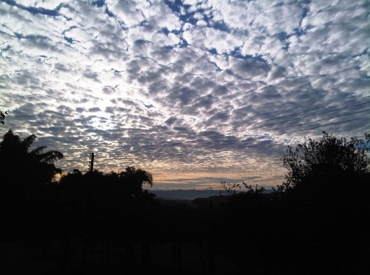 Ensaio “Paraíso escondido”