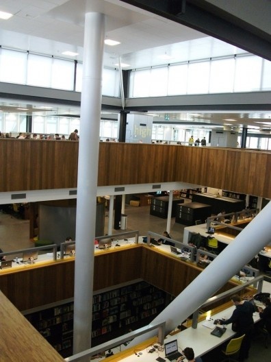 Metaforum TU/e. Eindhoven, maio 2015