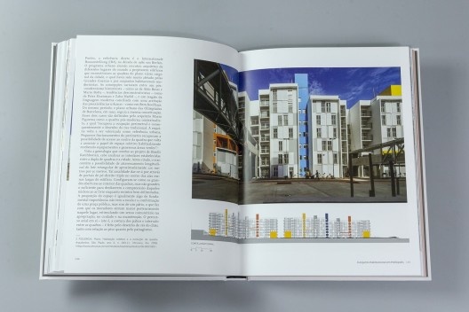 Páginas do livro Biselli & Katchborian