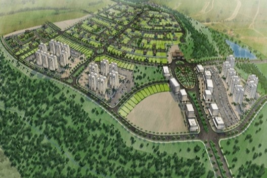 Terras de Santa Martha, lançado em 2011, pela construtora Cipasa em Ribeirão Preto SP