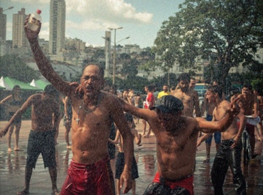 Praça da Estação, Belo Horizonte, 2010