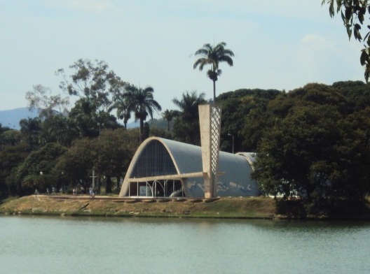 Igreja São Francisco de Assis