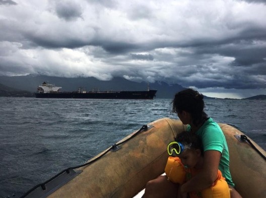 Canal de São Sebastião