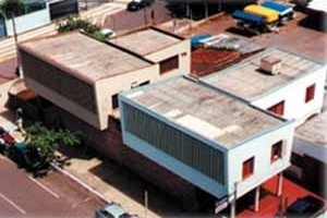A popularização dos elementos da casa moderna em Campo Grande, Mato Grosso do Sul (1)