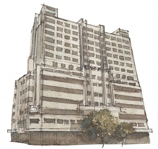 Edifício João Brícola
