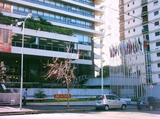 Universidade de Belgrano, Buenos Aires
