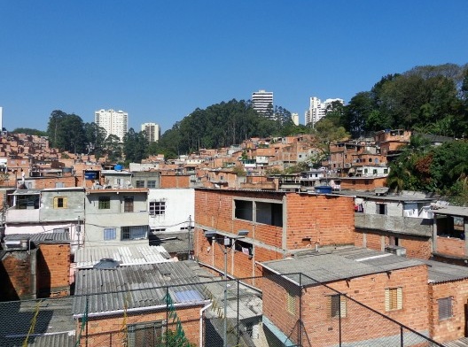 Imediações do Projeto Viver