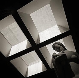 Paulo Mendes da Rocha – Pritzker Prize 2006 (1)