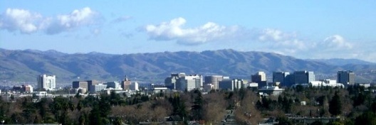 Foto 1 – Silicon Valley