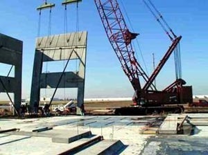 Indústria da construção civil e reestruturação produtiva
