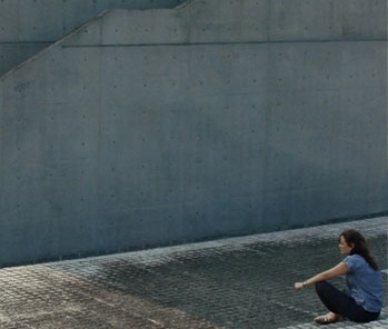 Marina Acayaba no Chichu Art Museum