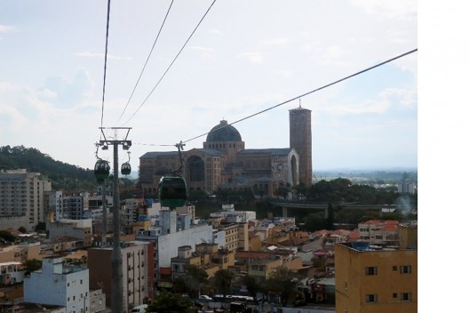 Morro do Presépio