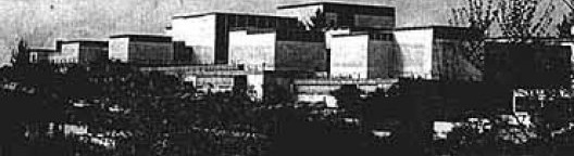 A ampliação do Museu de Israel