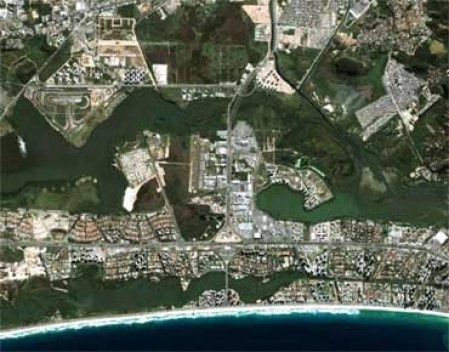 Barra da Tijuca, Rio de Janeiro - RJ