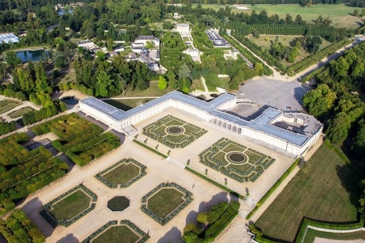 Parque de Versailles
