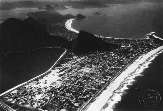Praias de Ipanema e Copacabana, Rio de Janeiro