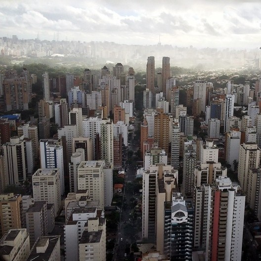 Melhorando a sustentabilidade local