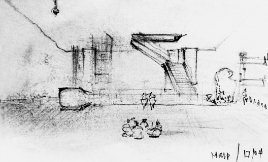 Museu de Arte de São Paulo – Masp. Arquiteta Lina Bo Bardi