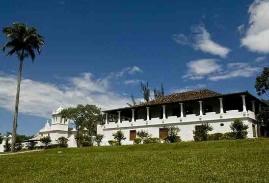 Fazenda Colubandê, São Gonçalo