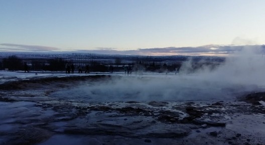 Geysir