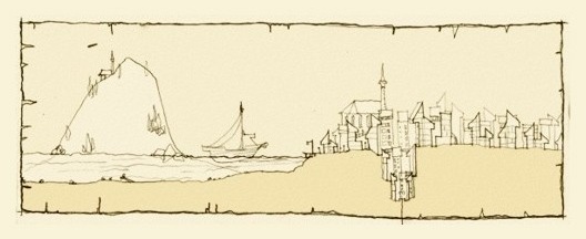 Cidades invisíveis visitadas. Uma leitura de Ítalo Calvino para compreender a paisagem urbana