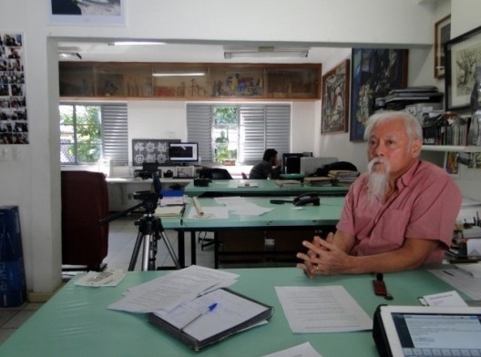 Haruyoshi Ono (1943-2017)