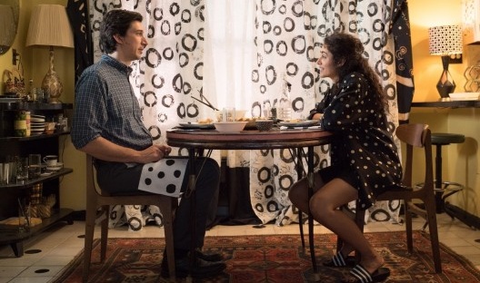 Fotograma do filme “Paterson”, direção e roteiro de Jim Jarmusch