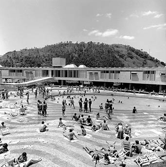 João Walter Toscano e a arquitetura da cidade