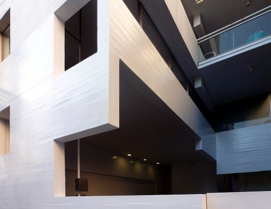 Fotografía de Inés Moisset