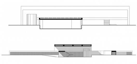 Paulo Mendes da Rocha, Casa Silvio A. Bueno Neto, 1978
