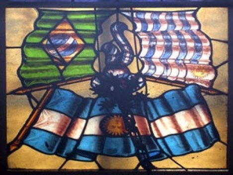 Guerreros del Paraguay