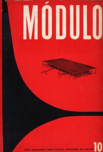 Revista Módulo 10