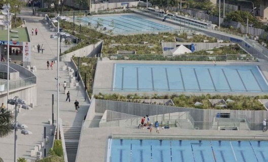 Foto Iwan Baan y Paisajes Emergentes