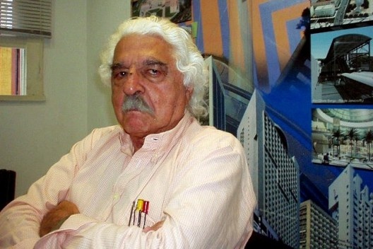 Paulo Casé